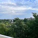 Royal Haus 3- Balkon Nahe Zeisigwald Chemnitz