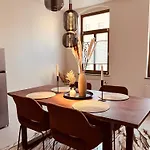 Appartement Royal Haus 3- Balkon Nahe Zeisigwald