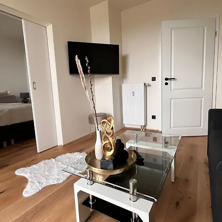 Royal Haus 3- Balkon Nahe Zeisigwald * Chemnitz