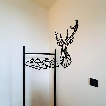 Royal Haus 3- Balkon Nahe Zeisigwald Apartman