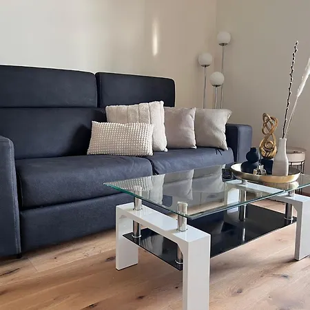 Apartman Royal Haus 3- Balkon Nahe Zeisigwald