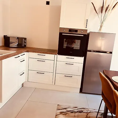 Apartman Royal Haus 3- Balkon Nahe Zeisigwald Chemnitz