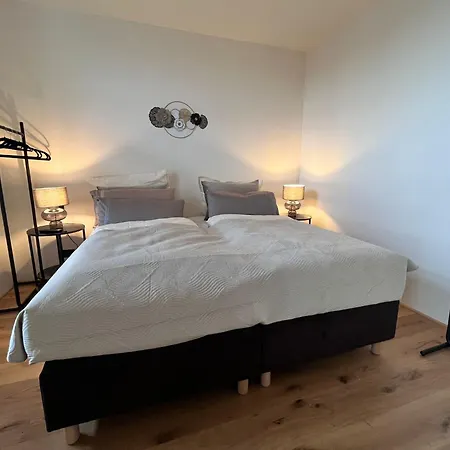 Royal Haus 3- Balkon Nahe Zeisigwald * Chemnitz