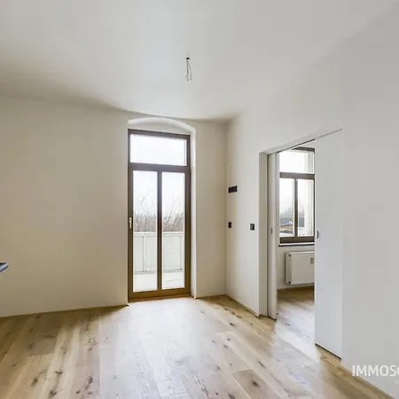 Royal Haus 3- Balkon Nahe Zeisigwald *