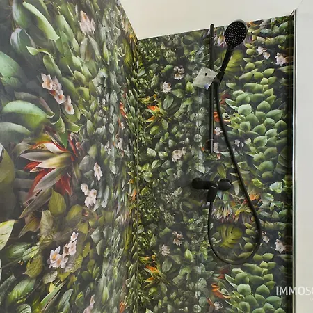 Royal Haus 3- Balkon Nahe Zeisigwald *