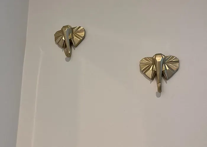 Royal Haus 3- Balkon Nahe Zeisigwald * 켐니츠