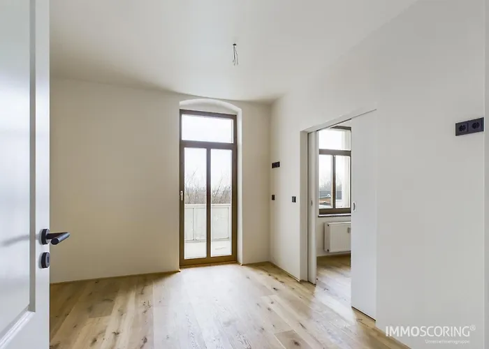 Royal Haus 3- Balkon Nahe Zeisigwald *